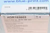 Цилиндр сцепления с выжимным подшипником BLUE PRINT ADR163603 (фото 6)