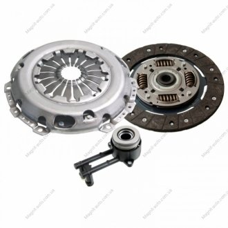 SPRZКGЈO (KPL.Z WYSPRZКGLIKIEM) FORD BLUE PRINT ADF123074