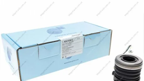 Вузол системи зчеплення циліндра BLUE PRINT ADA103613