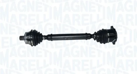 Pє│oЬ napъdowa prawa AUDI A4 MAGNETI MARELLI 302004190006