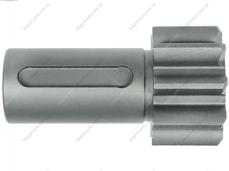 Привод с механизмом свободного хода, стартер -PL AS SD0006 (фото 1)