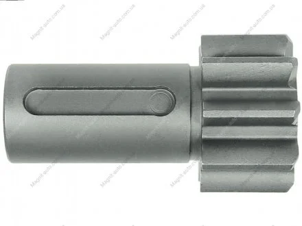 Привод с механизмом свободного хода, стартер -PL AS SD0006