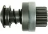 Привод с механизмом свободного хода, стартер -PL AS SD0037