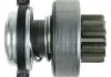 Привод с механизмом свободного хода, стартер AS-PL SD0051 SD0051