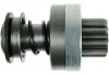Привод с механизмом свободного хода, стартер -PL AS SD0054