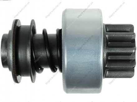 Привод с механизмом свободного хода, стартер -PL AS SD0121