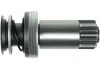 Привод с механизмом свободного хода, стартер -PL AS SD0150