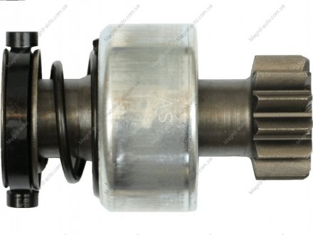 Привод с механизмом свободного хода, стартер -PL AS SD0219