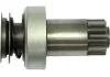 Привод с механизмом свободного хода, стартер -PL AS SD0248