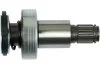 Привод с механизмом свободного хода, стартер -PL AS SD0258