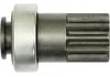 Привод с механизмом свободного хода, стартер AS-PL SD2054 SD2054