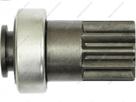 Привод с механизмом свободного хода, стартер -PL AS SD2054
