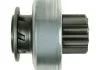 Бендикс стартера Daewoo Lanos 1.3-1.6 97-/Opel Astra 1.2-1.6 98-10 (z=9) AS SD1025