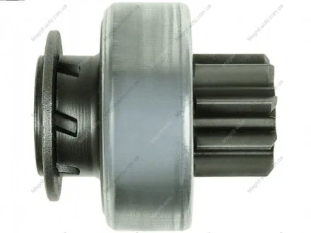 Бендикс стартера Daewoo Lanos 1.3-1.6 97-/Opel Astra 1.2-1.6 98-10 (z=9) AS SD1025