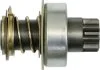 Привод с механизмом свободного хода, стартер -PL AS SD0231