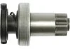 Привод с механизмом свободного хода, стартер AS-PL SD0178 SD0178