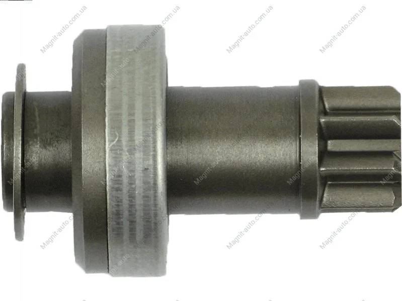 Бендікс стартера COROLLA/LAND CRUISER (J7/JL7) 1.4-2.4 80-96 AS SD5053 (фото 1)