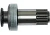 Привод с механизмом свободного хода, стартер AS-PL SD3078 SD3078
