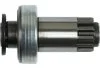 Привод с механизмом свободного хода, стартер AS-PL SD3077 SD3077