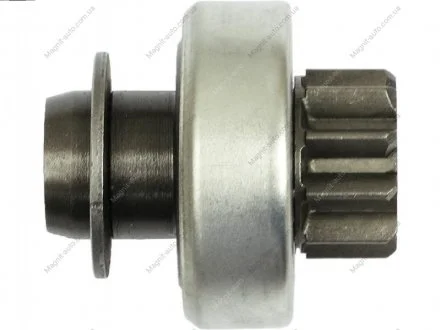 Привод с механизмом свободного хода, стартер -PL AS SD3066