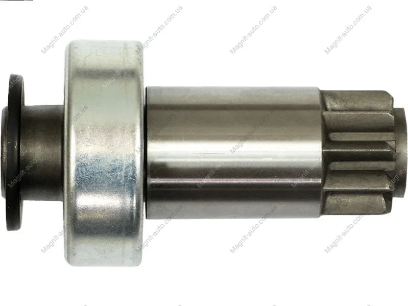 Привод с механизмом свободного хода, стартер -PL AS SD3063 (фото 1)