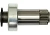 Привод с механизмом свободного хода, стартер AS-PL SD3063 SD3063