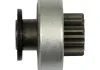 Привод с механизмом свободного хода, стартер AS-PL SD3058 SD3058