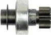 Привод с механизмом свободного хода, стартер AS-PL SD3045 SD3045