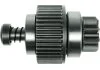 Привод с механизмом свободного хода, стартер -PL AS SD2008