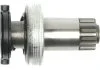 Привод с механизмом свободного хода, стартер AS-PL SD0220 SD0220