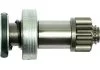 Привод с механизмом свободного хода, стартер -PL AS SD0194