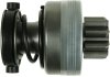Привод с механизмом свободного хода, стартер AS-PL SD0112