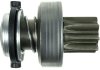 Привод с механизмом свободного хода, стартер -PL AS SD0081 (фото 1)