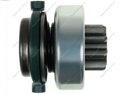 Привод с механизмом свободного хода, стартер -PL AS SD0115