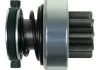 Привод с механизмом свободного хода, стартер AS-PL SD0056 SD0056