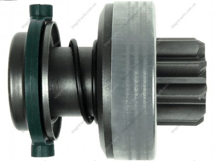 Привод с механизмом свободного хода, стартер -PL AS SD0038