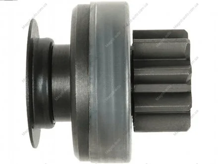 Бендикс стартера LEXUS LS (_F4_) 460/AVENSIS/COROLLA Verso 1.6-4.6 03- AS SD6037