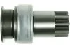 Бендикс стартера PATHFINDER II (R50)/PICK UP (D22)/TERRANO II 2.4-3.3 93-04 AS SD5025