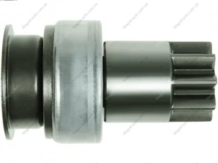 Бендикс стартера PATHFINDER II (R50)/PICK UP (D22)/TERRANO II 2.4-3.3 93-04 AS SD5025