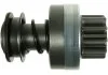Привод с механизмом свободного хода, стартер AS-PL SD0027 SD0027