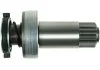 Бендикс стартера AS SD0100