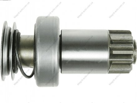 Привод с механизмом свободного хода, стартер -PL AS SD0155