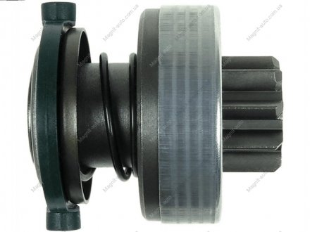 Фото 1 - привод с механизмом свободного хода, стартер -PL AS SD0063 Привод с механизмом свободного хода, стартер -PL AS SD0063 (фото 1)