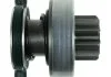 Бендікс стартера AS SD0097