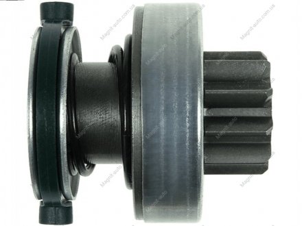 Привод с механизмом свободного хода, стартер -PL AS SD0097