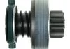 Привод с механизмом свободного хода, стартер AS-PL SD0074 SD0074