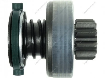 Бендікс стартера TRA/OMEGA B/VECTRA B 2.0-2.2 97-05 AS SD0074