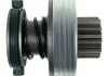 Привод с механизмом свободного хода, стартер AS-PL SD0125 SD0125