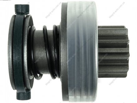 Привод с механизмом свободного хода, стартер -PL AS SD0125