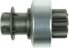 Бендикс стартера AS SD5002